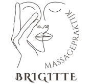 Logo Massagepraktijk Brigitte